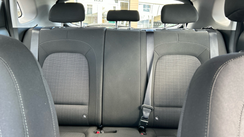 Hyundai Kona 1.0 TGDi 48V MHEV SE Connect 5dr Petrol Hatchback